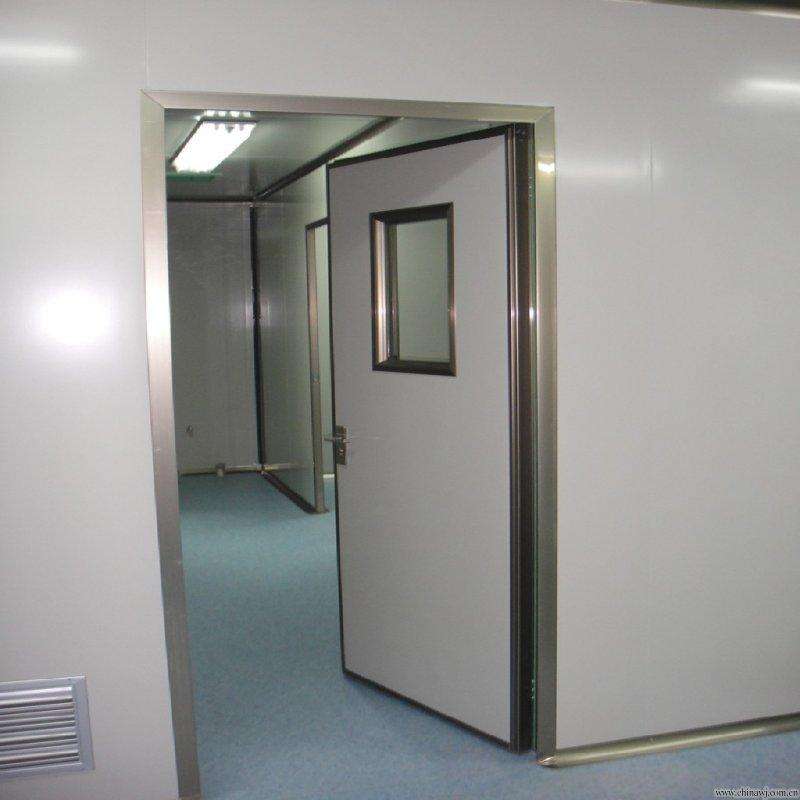东莞CT室防护铅门