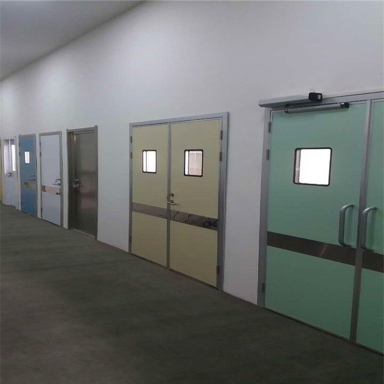 东莞DR室防护铅门